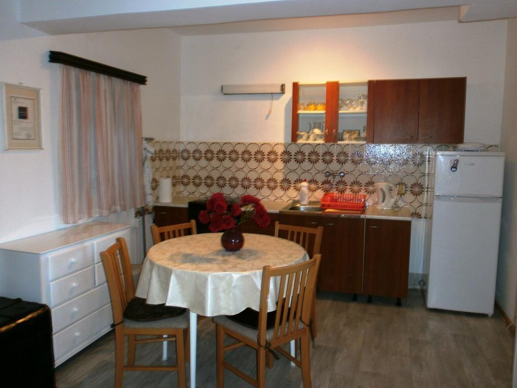 Apartments Ana Old Town Цавтат Екстер'єр фото