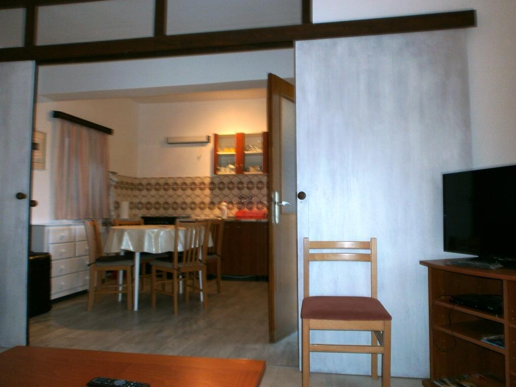 Apartments Ana Old Town Цавтат Екстер'єр фото