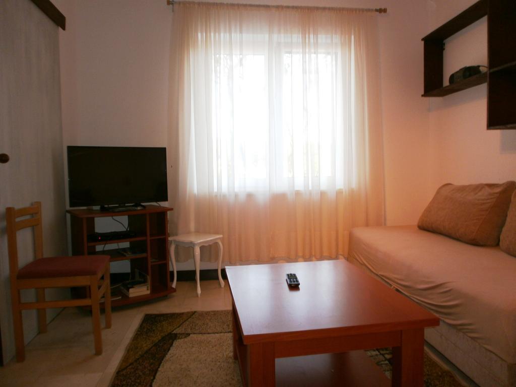Apartments Ana Old Town Цавтат Екстер'єр фото